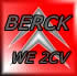 BERCK WE 2CV