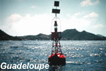 LA GUADELOUPE